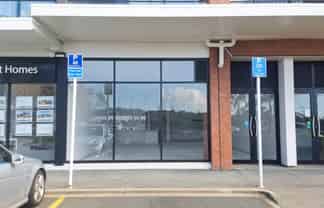 MILLWATER RETAIL SHOP
