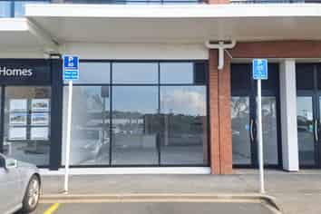 MILLWATER RETAIL SHOP
