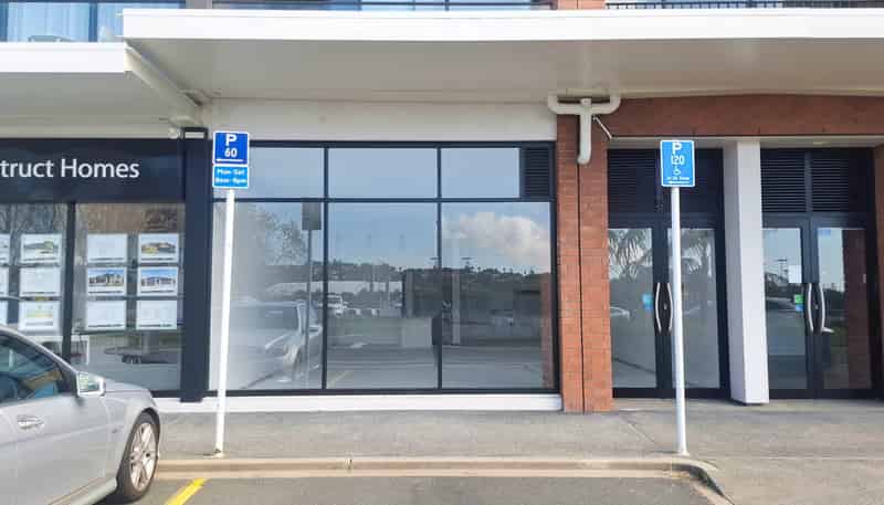 Unit 7/177 Millwater Parkway, Millwater