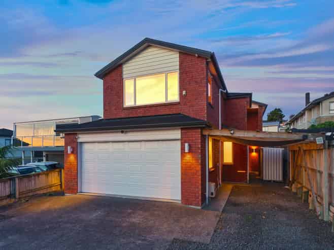 282A Whitney Street, Blockhouse Bay