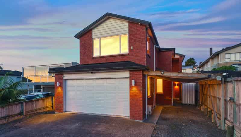 282A Whitney Street, Blockhouse Bay