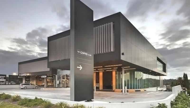  Retail 1, 288 Lincoln Road, Henderson