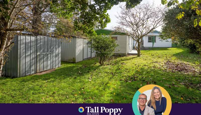 30 Arawhata Road, Paraparaumu