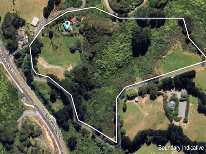 8 Mount Cecil Road, Moonshine Valley