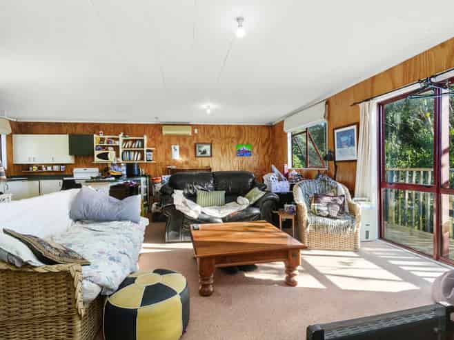 8 Mount Cecil Road, Moonshine Valley