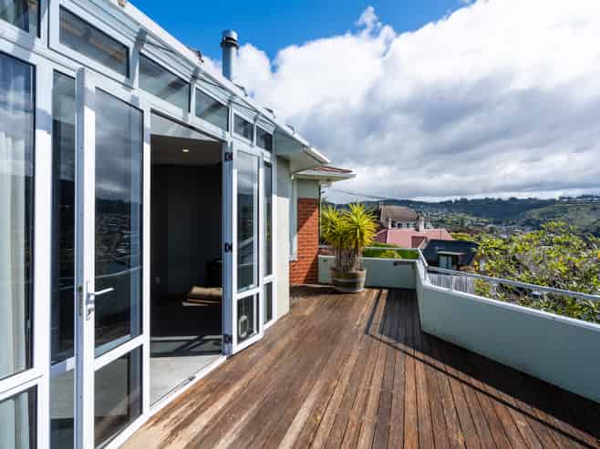 A/5 Gowry Place, Kaikorai