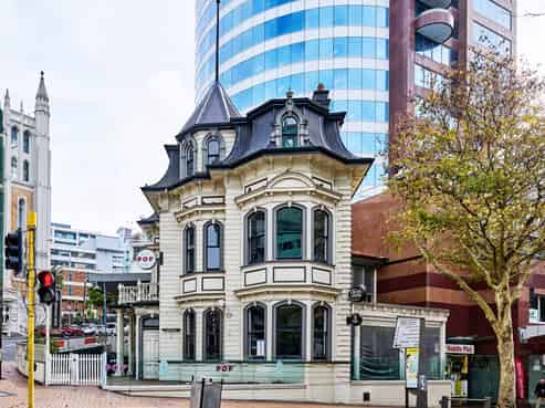 High-Profile Hospitality Opportunity