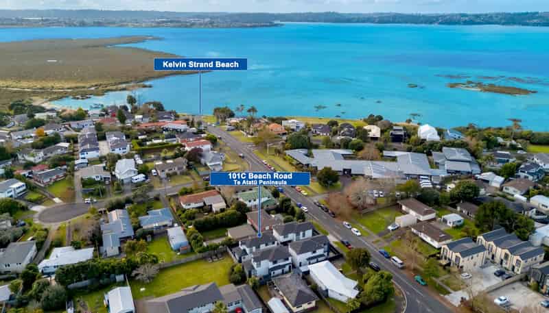 101C Beach Road, Te Atatu Peninsula
