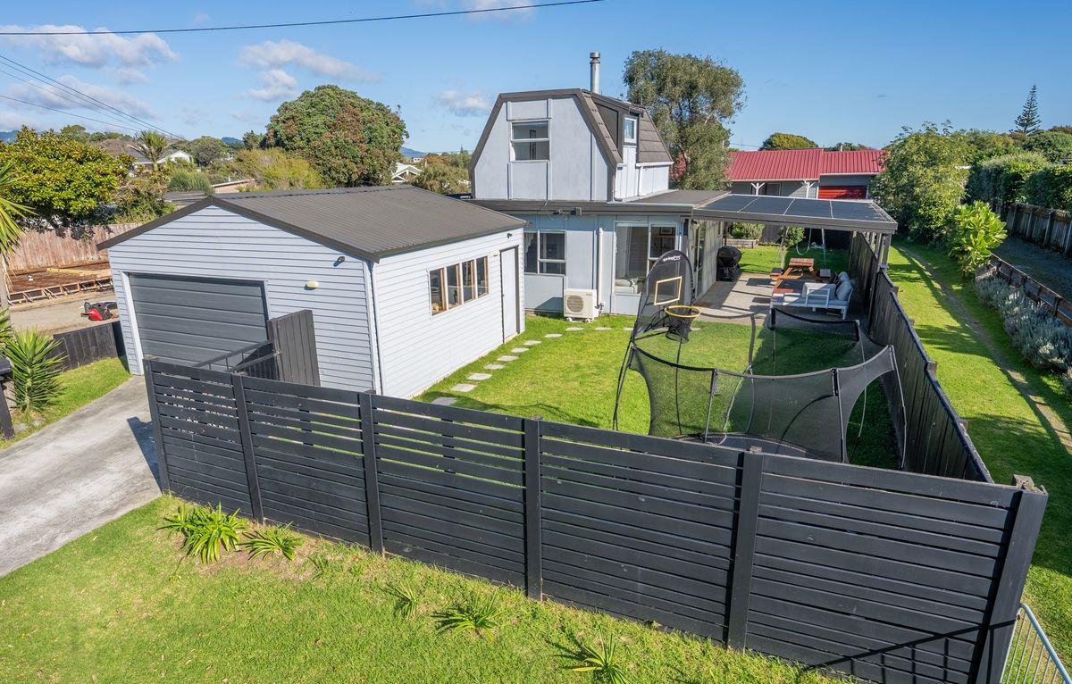 OLDE BEACH ENTRY LEVEL