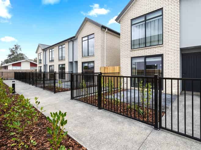 15/48 Wellington Street, Hamilton East