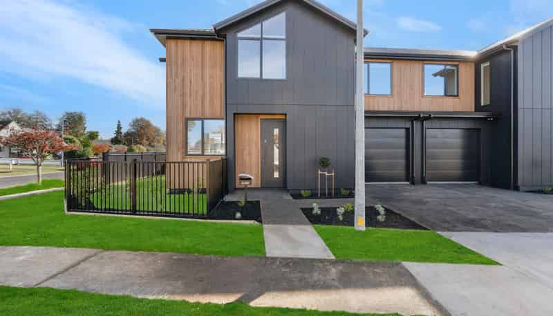 2/20 Halyard Close, Flagstaff