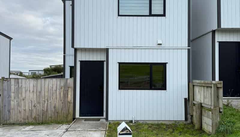 B/31 Crestview Rise, Papakura