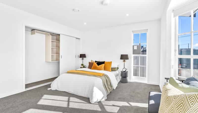22A Wolfe Street, Regent