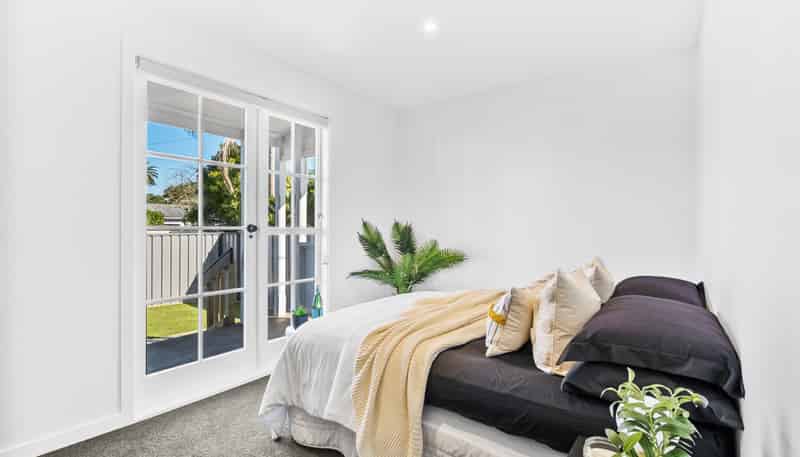 22A Wolfe Street, Regent