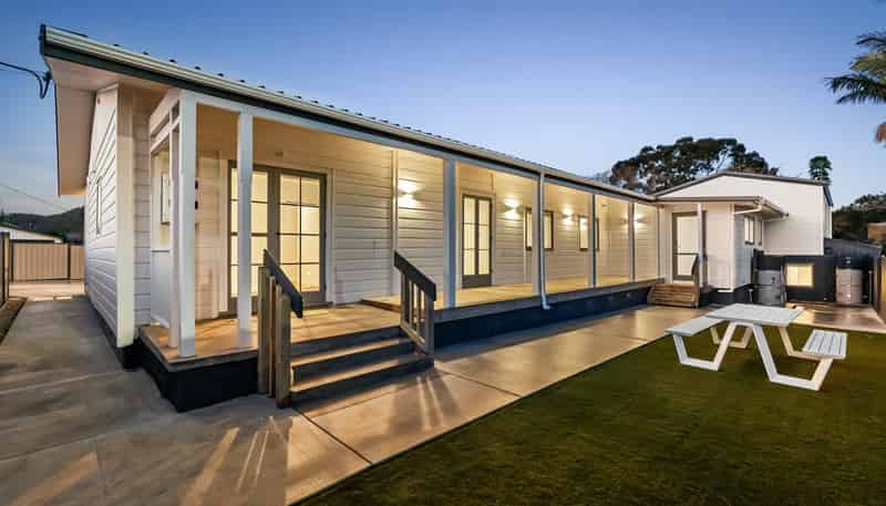 22A Wolfe Street, Regent