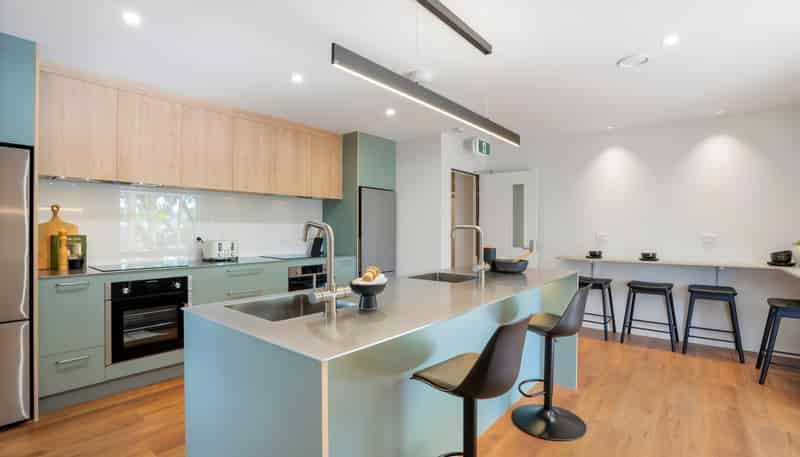 22A Wolfe Street, Regent