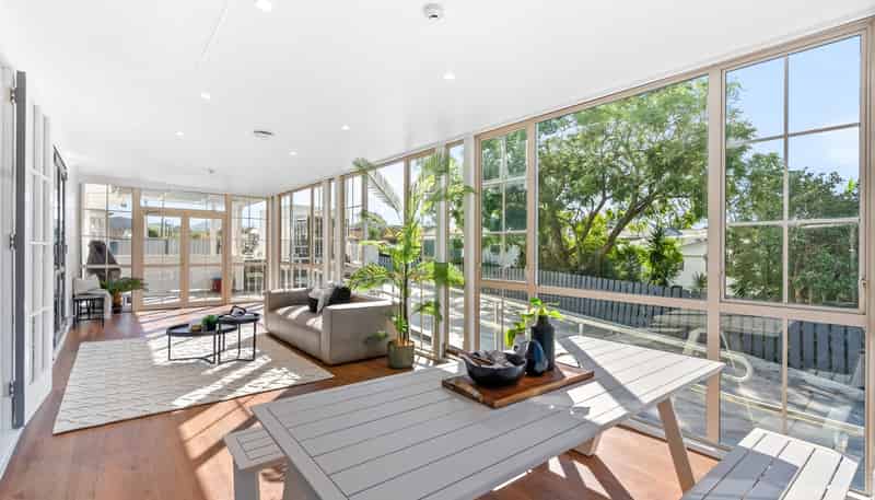 22A Wolfe Street, Regent