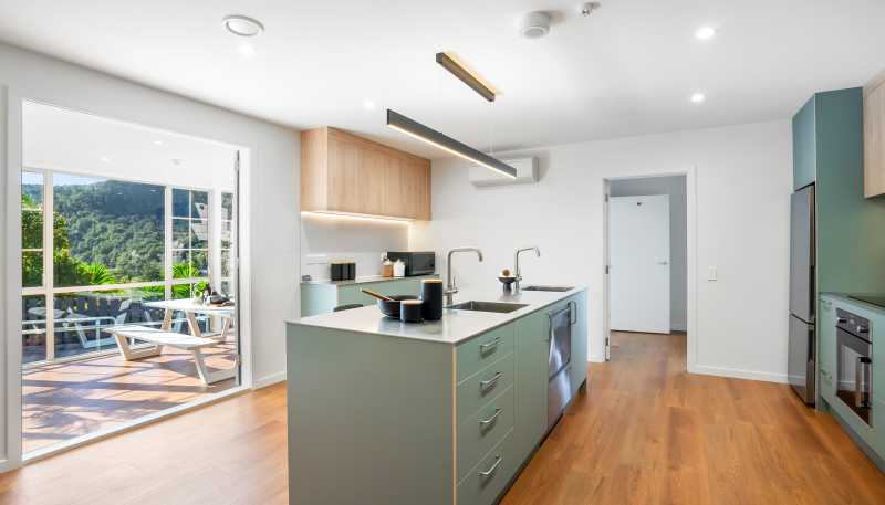 22A Wolfe Street, Regent