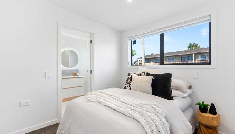 22A Wolfe Street, Regent