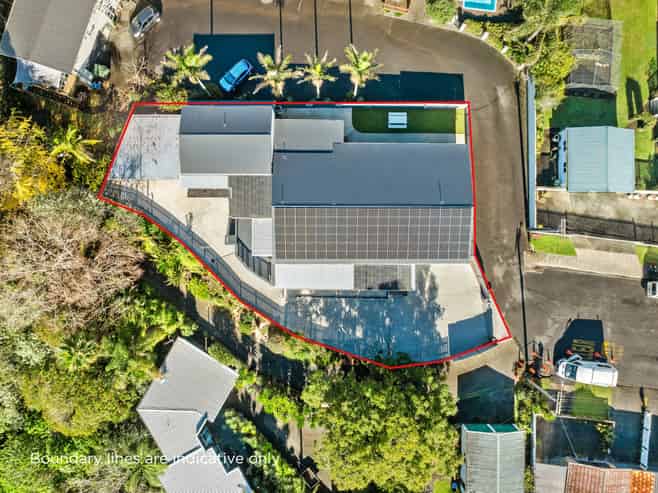 18 Room accommodation – central location