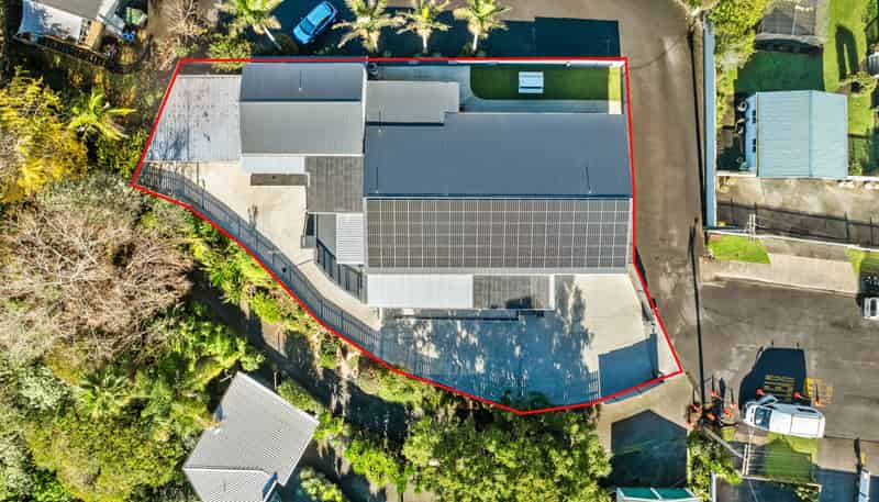 22A Wolfe Street, Regent