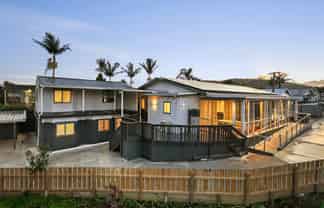 18 Room accommodation – central location