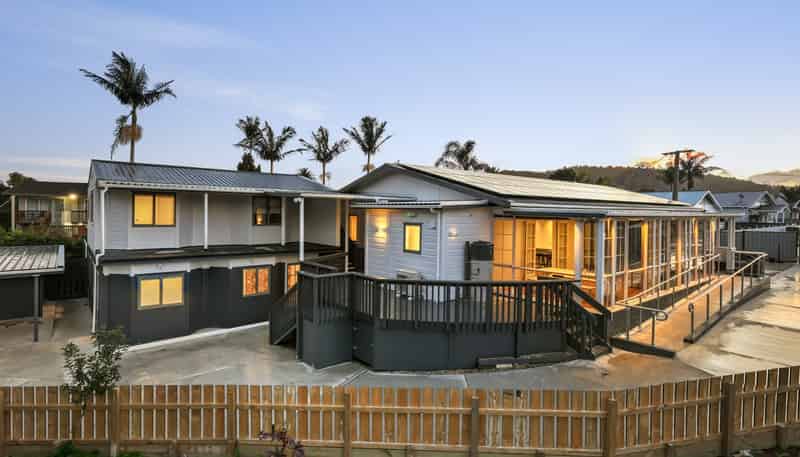 22A Wolfe Street, Regent