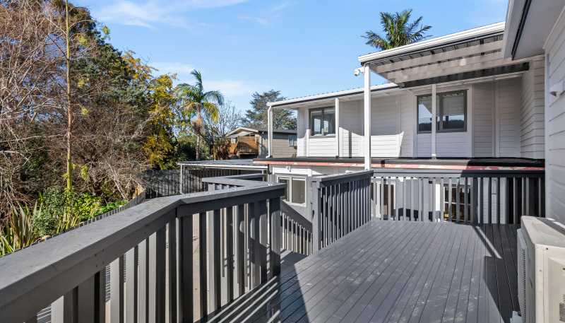 22A Wolfe Street, Regent