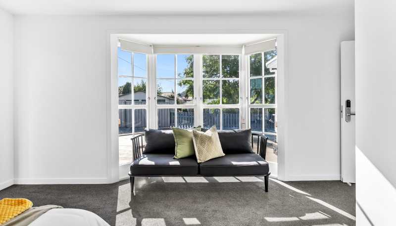 22A Wolfe Street, Regent