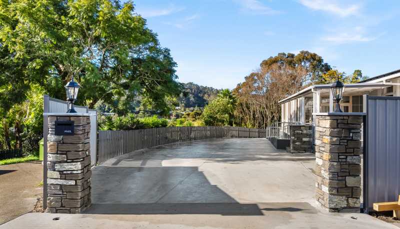 22A Wolfe Street, Regent