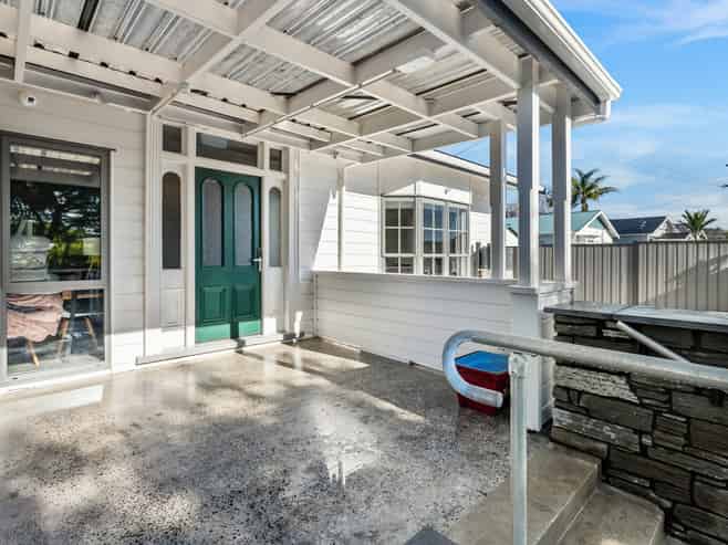 18 Room accommodation – central location