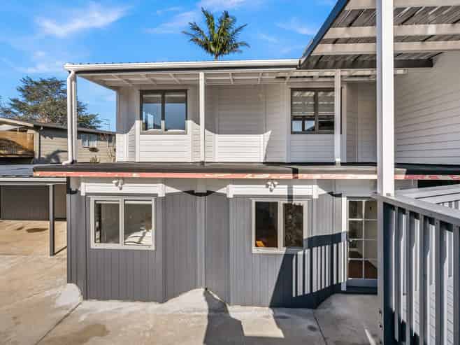 18 Room accommodation – central location