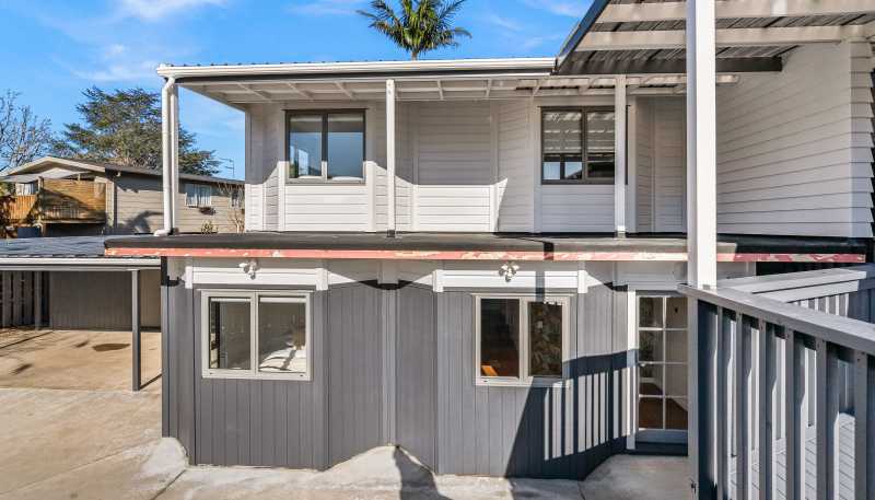 22A Wolfe Street, Regent
