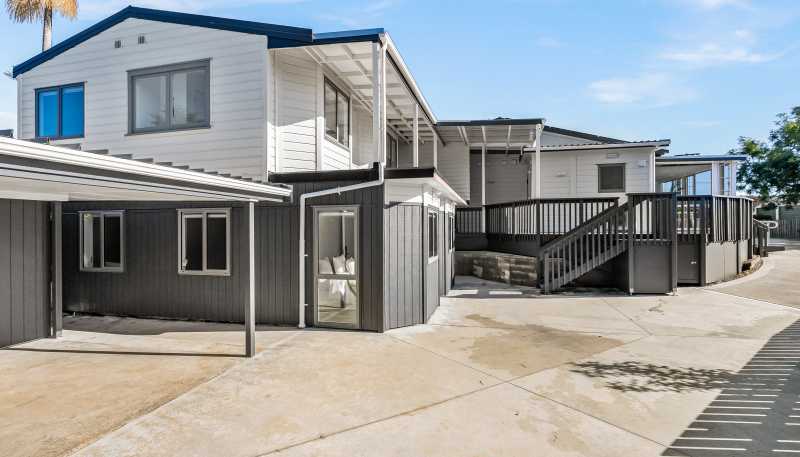 22A Wolfe Street, Regent