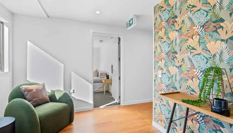 22A Wolfe Street, Regent