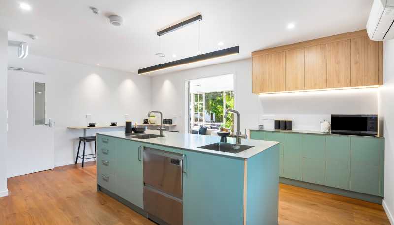 22A Wolfe Street, Regent