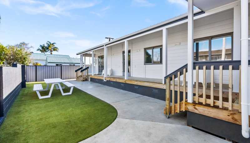22A Wolfe Street, Regent