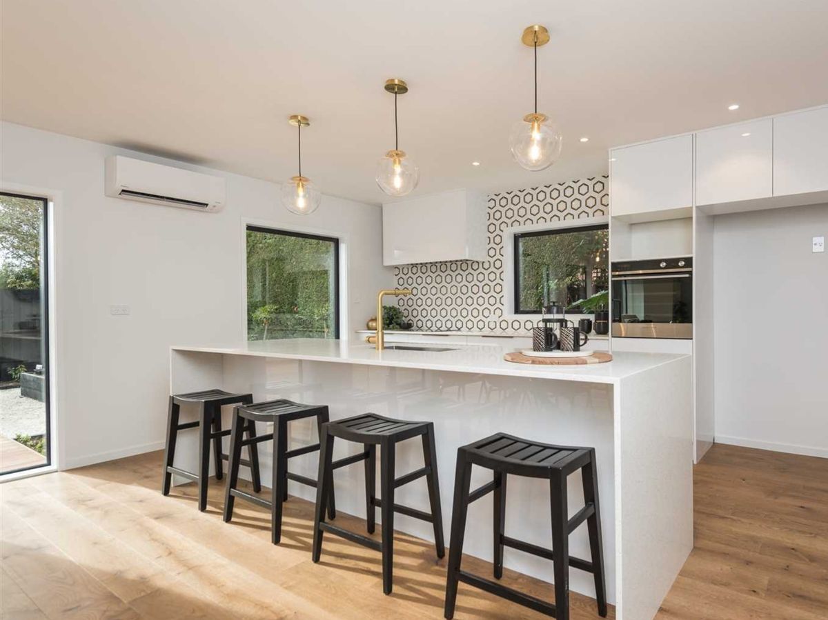 Fendalton - Visning 2