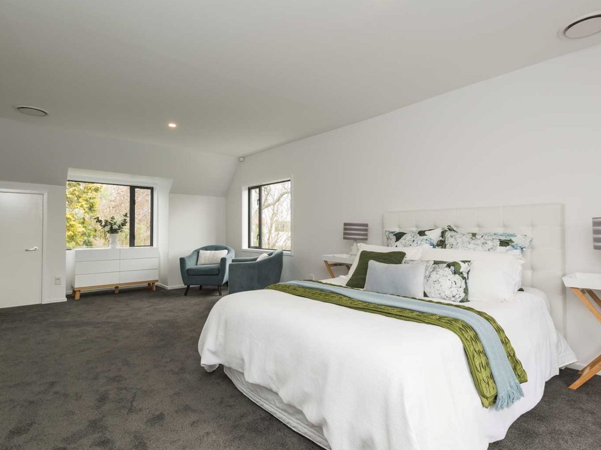 Fendalton - Flere