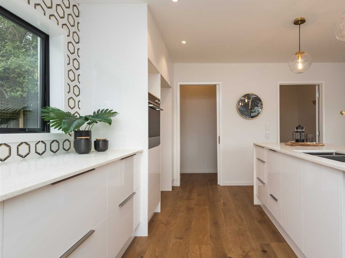 Fendalton - Visning 3