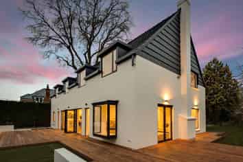 142 Fendalton Road, Fendalton