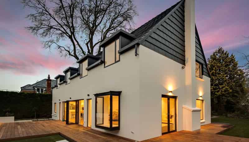 142 Fendalton Road, Fendalton