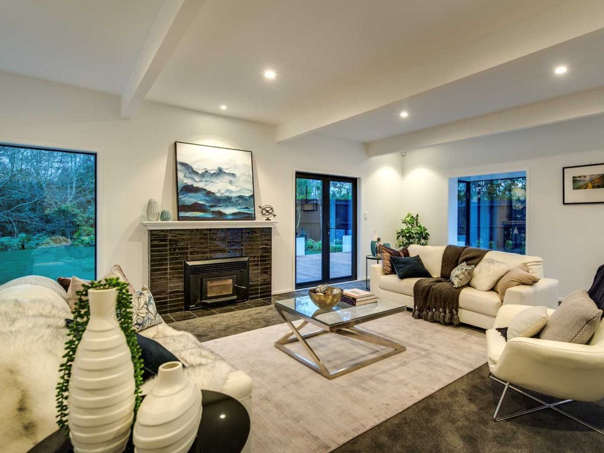 Fendalton - Visning 5
