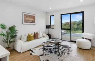5/4 Patey Street, Remuera