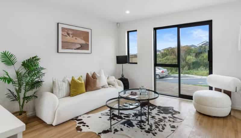 5/4 Patey Street, Remuera