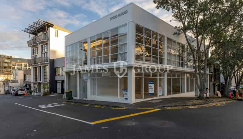 36 Karaka Street, Eden Terrace