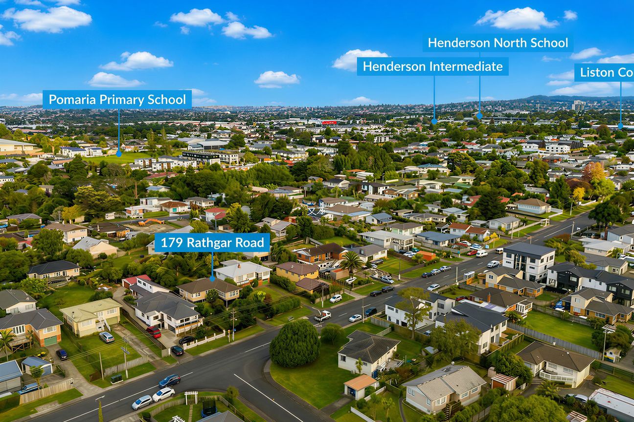 From Income to 6 standalone - 809m² Approved Site - Bild 3
