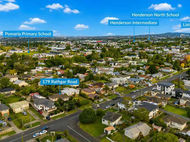 179 Rathgar Road, Henderson
