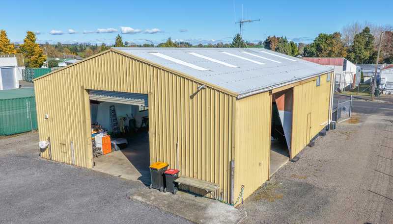 8 Totara Street, Putaruru