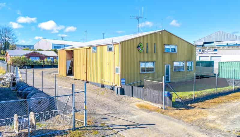 8 Totara Street, Putaruru